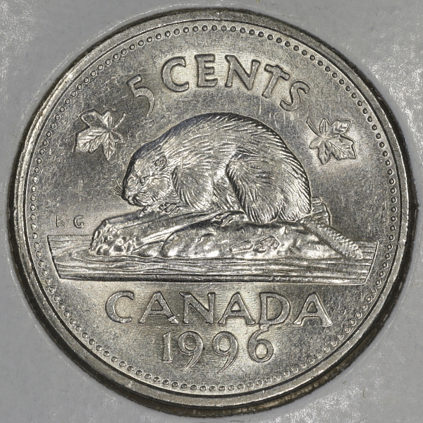 Did-I-Find-A-1996-Attached-6-Nickel?