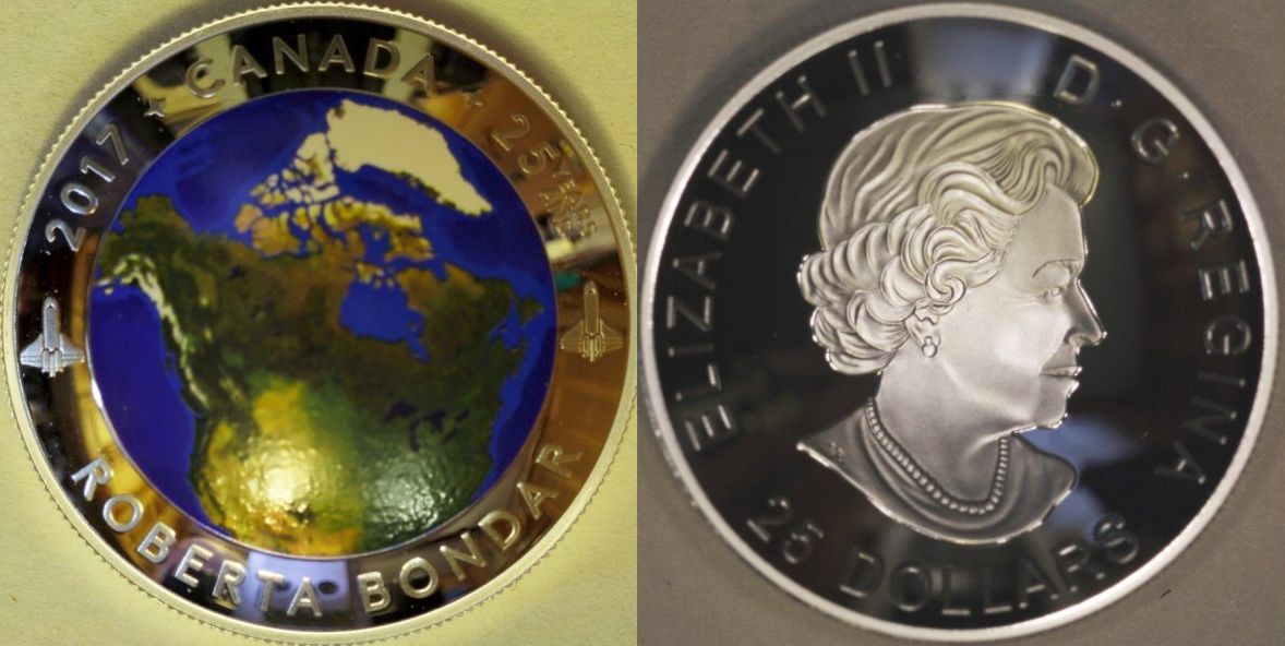 Post-A-Coin-Or-Medal-Related-To-Space-Travel.