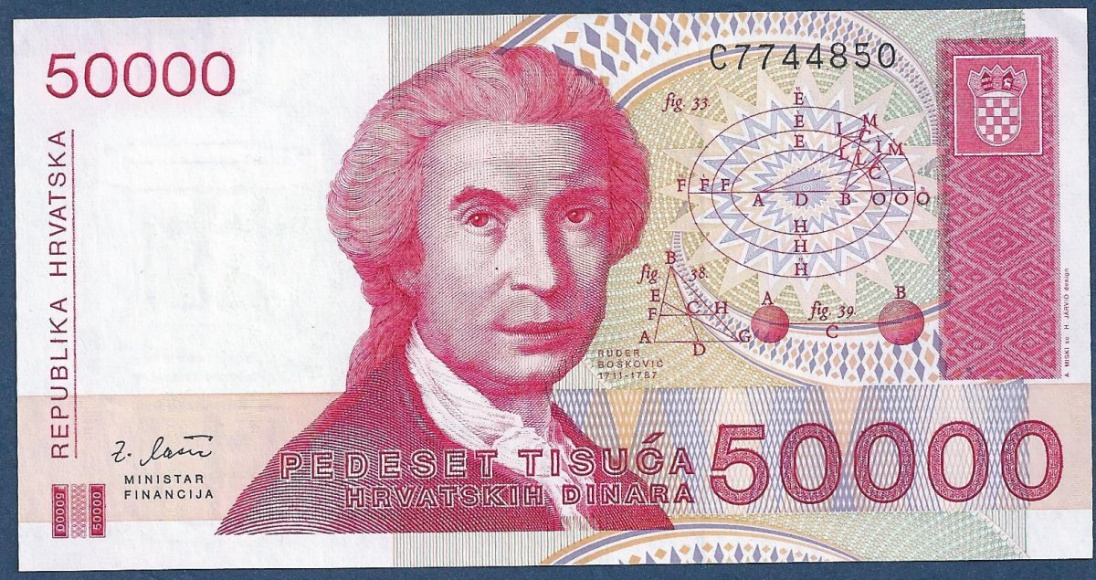 How-Far-Back-Can-We-Go?---With-Banknotes!-Looking-For--1894-