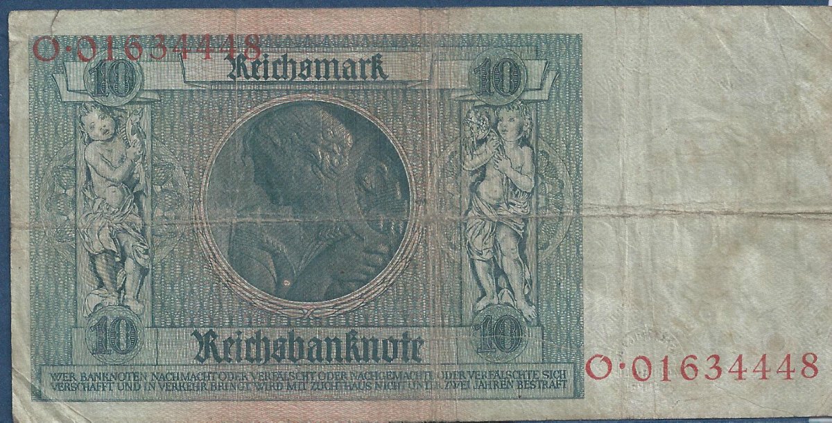 How-Far-Back-Can-We-Go?---With-Banknotes!-Looking-For--1894-