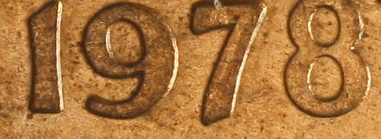 1978-1-Cent,-High-&-Low-8