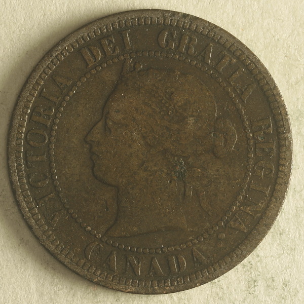 1881-SSN-Large-Cent--Finally-Found-One!!