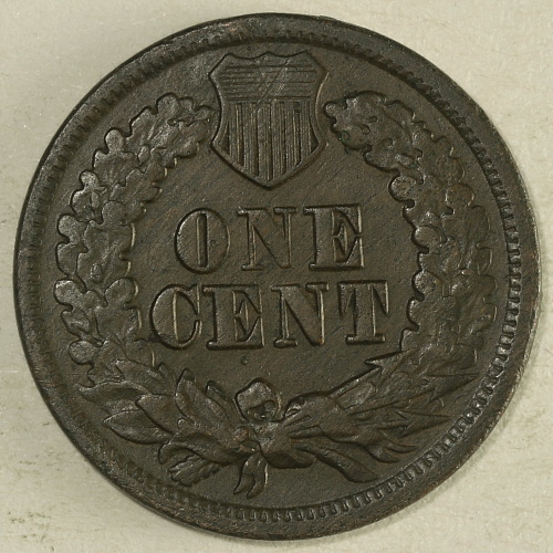1864-Indian-Head-Cent---That-Is-An-L-?--New-Pics