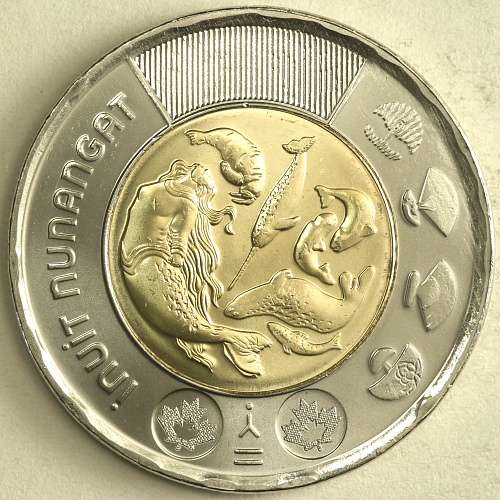 Toonies-I-Got-In-Toronto