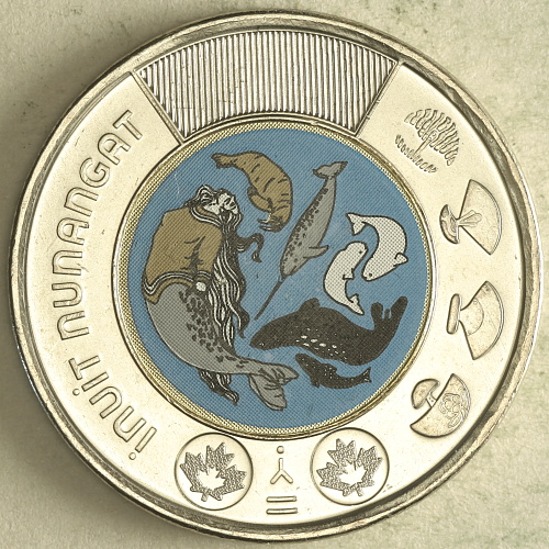 Toonies-I-Got-In-Toronto