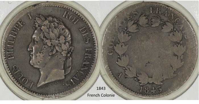 100-Coins-From-100-Different-Countries-In-100-Different-Years-19th-Century-Edition