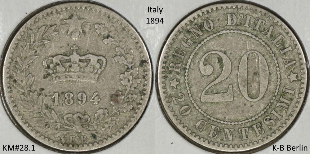 100-Coins-From-100-Different-Countries-In-100-Different-Years-19th-Century-Edition