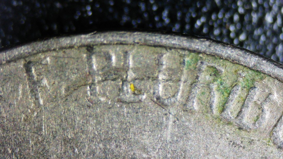 1964-D-Jefferson-Nickel-Lamination-Error
