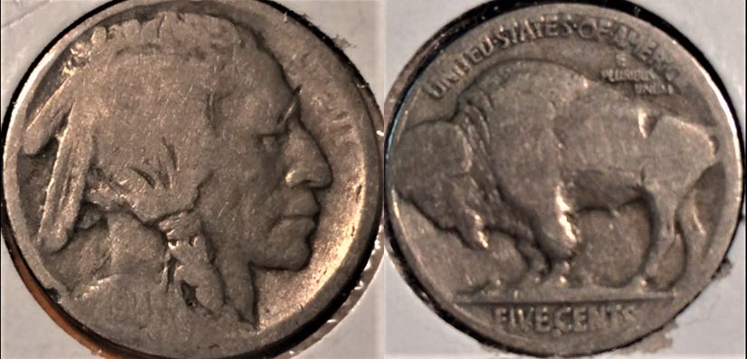 1914-D,-S,-S/D-Or-D/S-?-Buffalo-Nickel-Plus-A-Grade-Would-Be-Great?