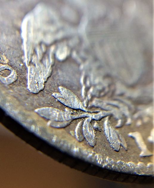 1811/09-Bust-Dime-Grade-Request
