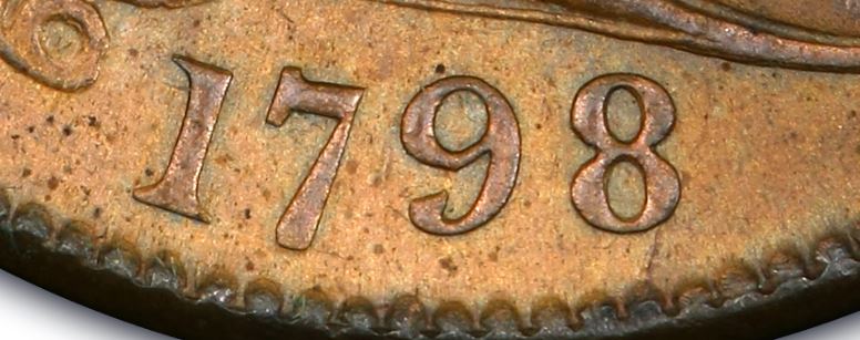 1798-Or-1799-1c-Date-&-Hair-Type-Clarification-Needed
