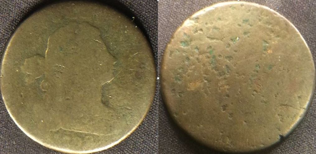 1798-Or-1799-1c-Date-&-Hair-Type-Clarification-Needed