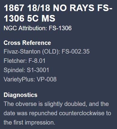 1867-Shield-5c-No-Rays-FS-1306-RPD-Variety-Ck.