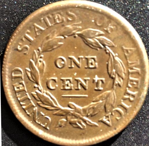 1810-Classic-Head-Large-Cent-With-Wrong-Rev