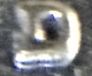 1961-D/D-Roosy-10c-Poss.-New-RPM