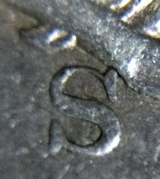 1864-S-Seated-Liberty-Half---Variety-Ck