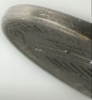 1973-D-1c:-Shiny-Non-Copper-Looking---Plated?