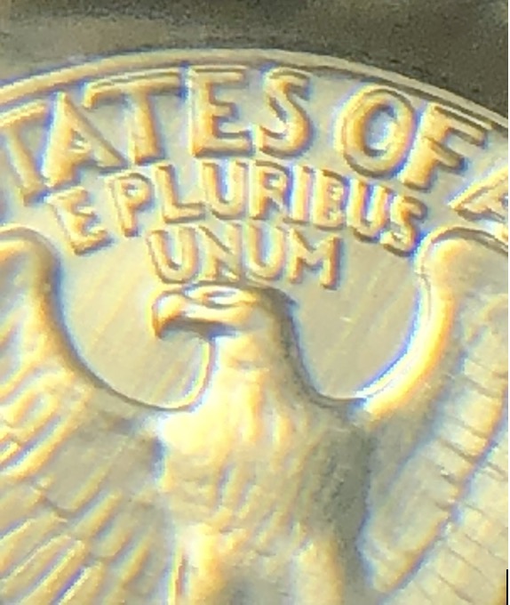1956-P-Washington-25c-Type-B,-FS---901?---Inside-The-Cellophane.
