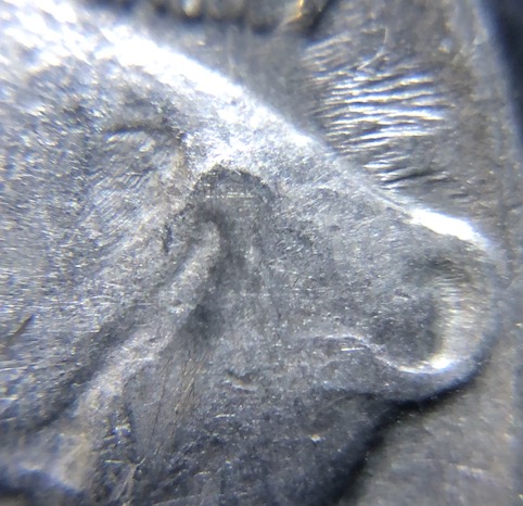 1936-Buffalo-5c-Grade-And-ID-For-Type-Of-OBV-&-REV-Scratches