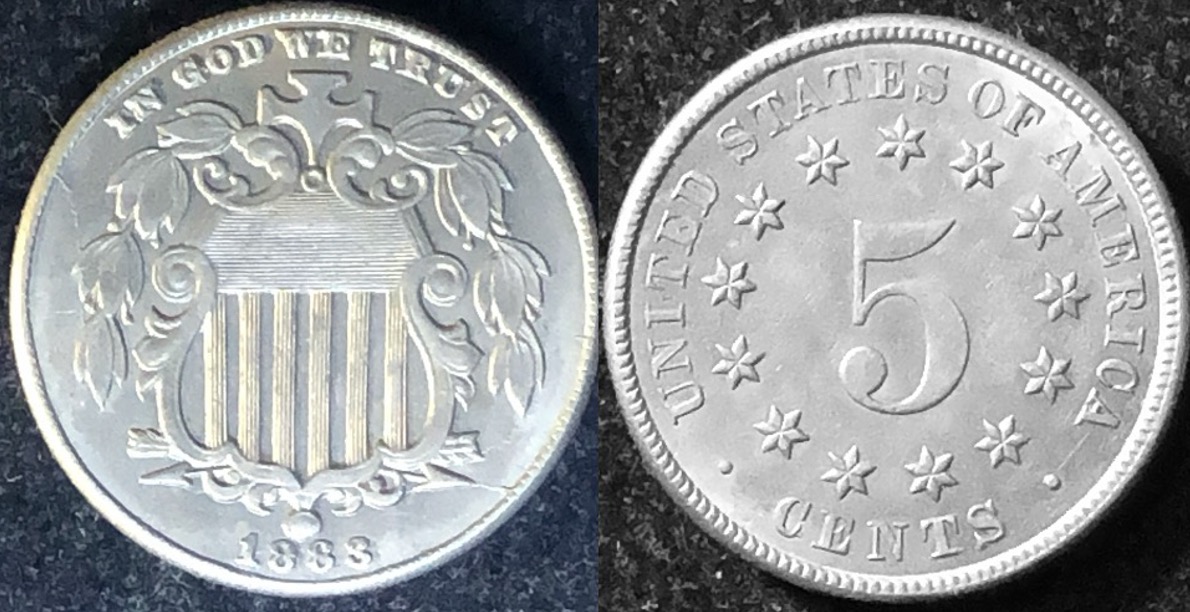 1883-Shield-5c-Grade-Needed