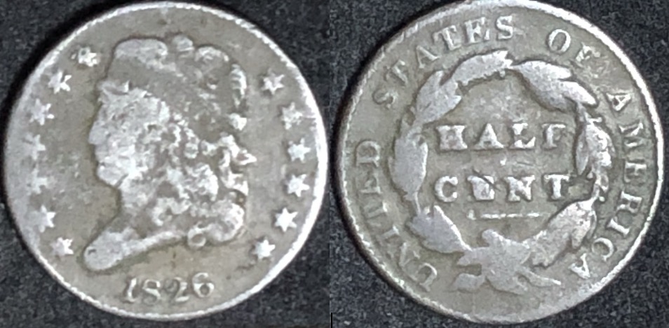 1826-1/2c---Grade-Request