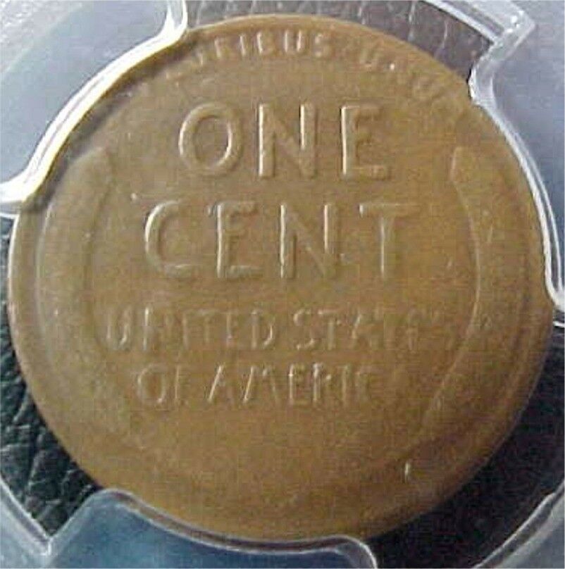 1922-No-D-Or-Weak-D-Lincoln-Wheat-Cent,-Die-Pie-1-Grade