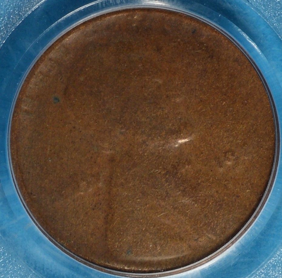 1922-No-D-Or-Weak-D-Lincoln-Wheat-Cent,-Die-Pie-1-Grade