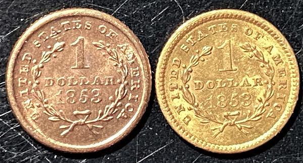 1853-1-Dollar-Non-Genuine-Coin