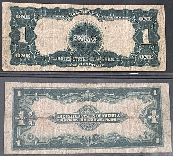 $1-Recent-Pick-UPS-And-Please-Share-Your-$1's!