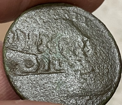 Dug-1797-Large-Cent-With-Counterstamp
