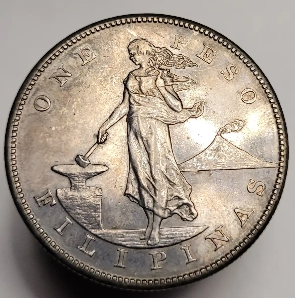 1906-S-Philippine-Peso