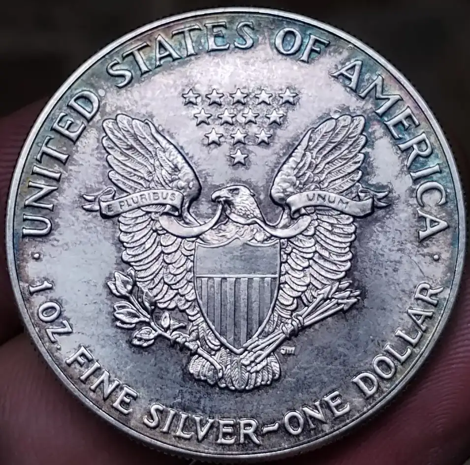 What-Would-You-Grade-This-1988-American-Silver-Eagle-Dollar