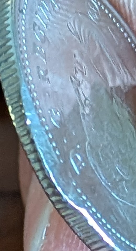2008-25c-PMD-Or-Something-Else?