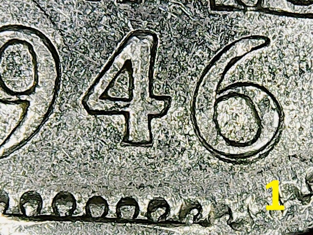 Are-Any-Of-These-1946-5c-Double-6?