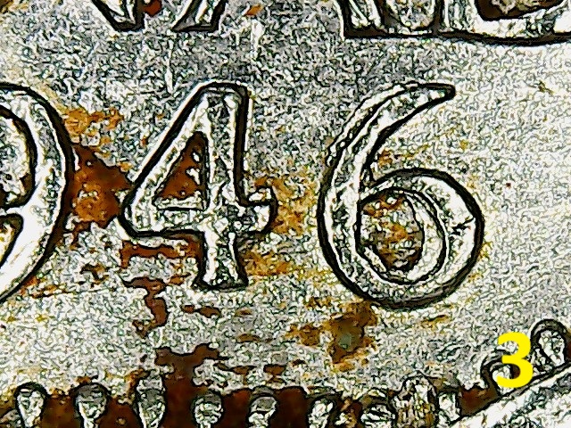 Are-Any-Of-These-1946-5c-Double-6?