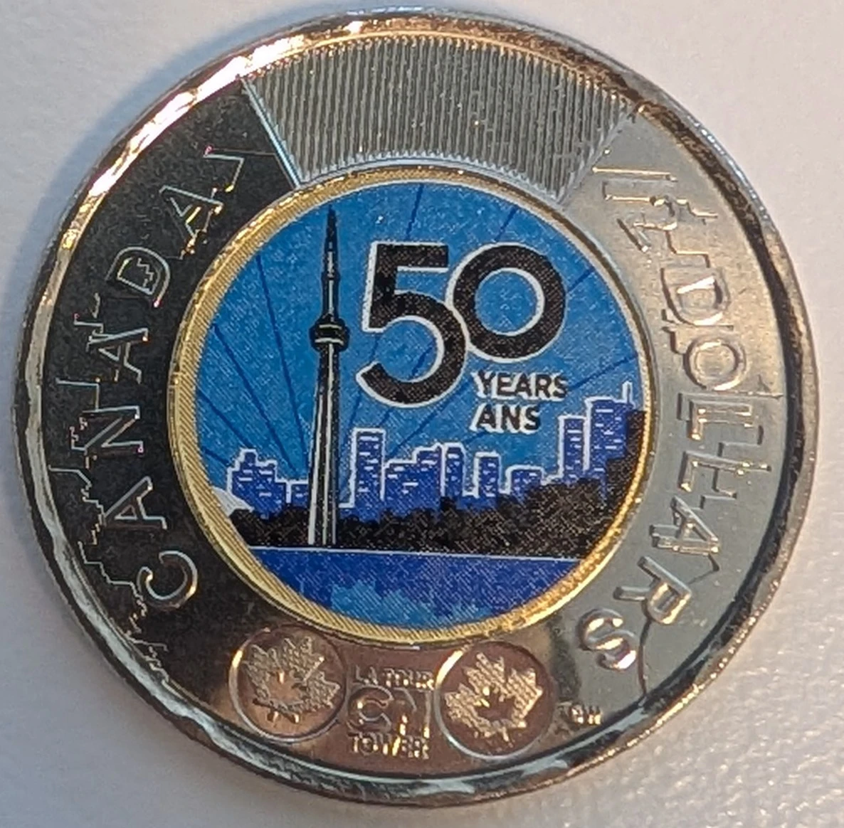 2026-Cn-Tower-Toonie-Have-Arrived!