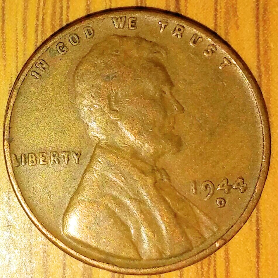 1944-D-Wheat-Penny-Odd-Mint-Mark-Possible-Cud-Possible-DDO