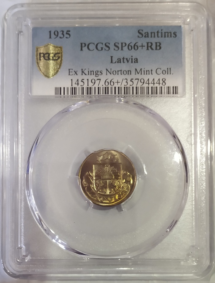 Looking-For-Latvian-Graded-Coins-To-Improve-Collection