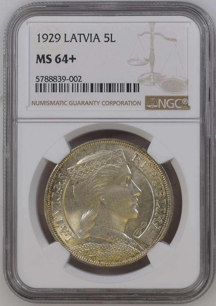 Looking-For-Latvian-Graded-Coins-To-Improve-Collection