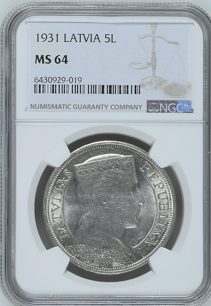 Looking-For-Latvian-Graded-Coins-To-Improve-Collection