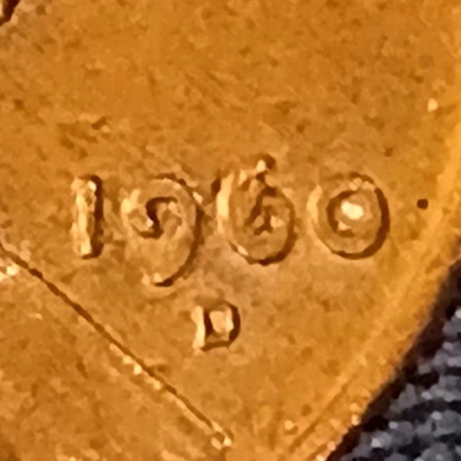 1960-D-Lincoln-Cent-Question