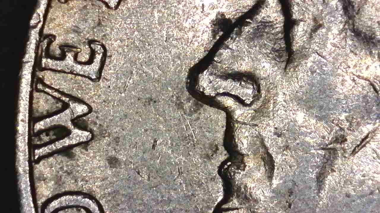 1979-D-5-Cent-With-Double-Die-On-Mint-Mark?