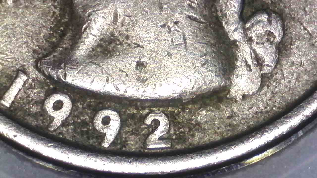 1992-Quarter-Missing-Mint-Mark?