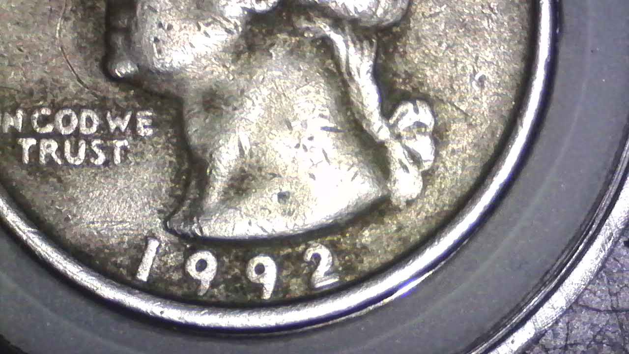 1992-Quarter-Missing-Mint-Mark?