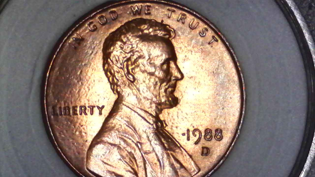 1988-D-Lincoln-Cent-With-Doubled-Ear?