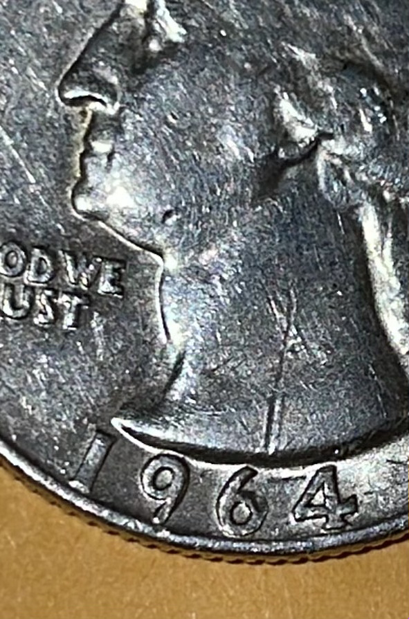 1964-D-Silver-Quarter-Double-Die-Error?