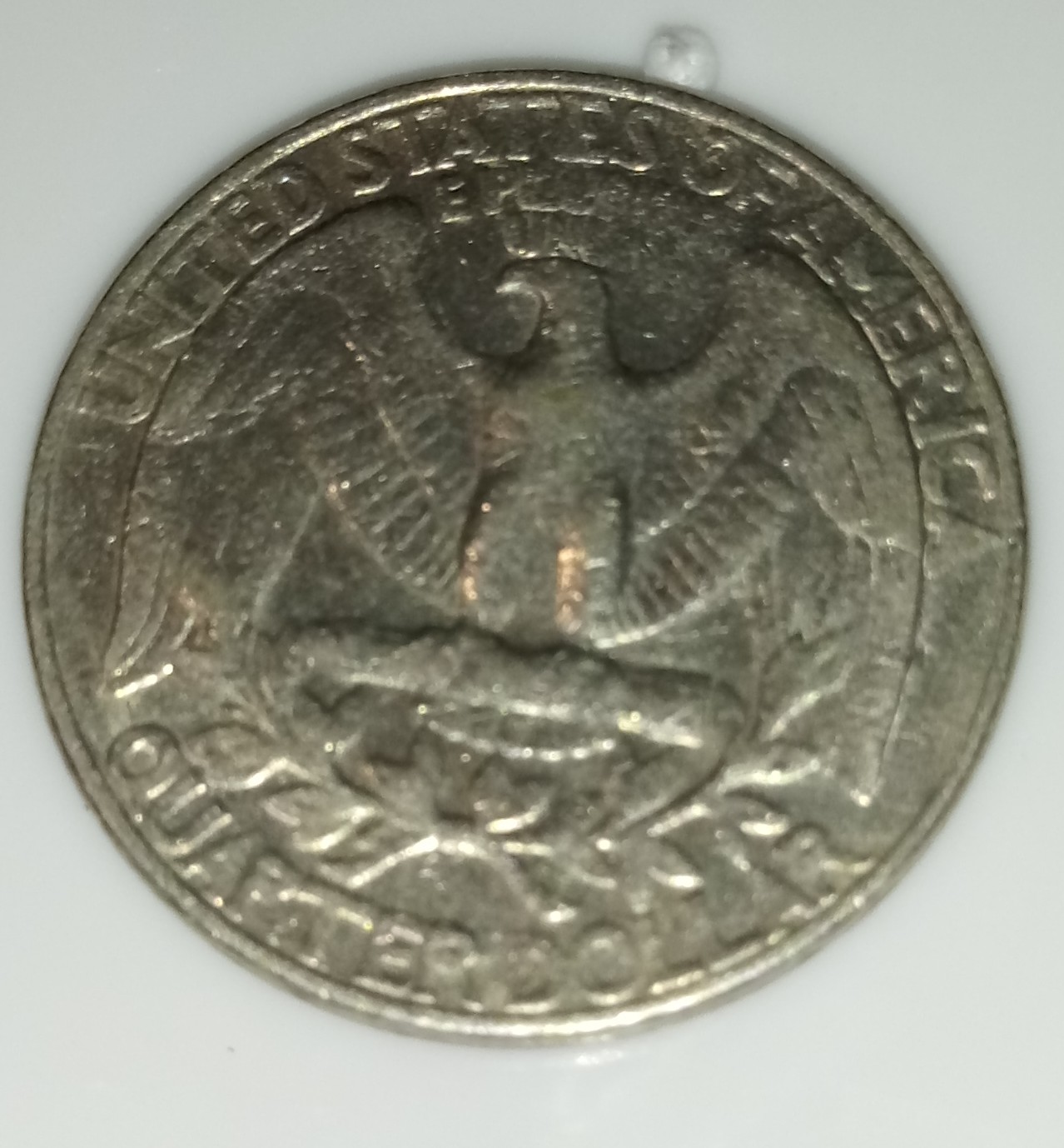 Quarter-With-Error-In-Letters