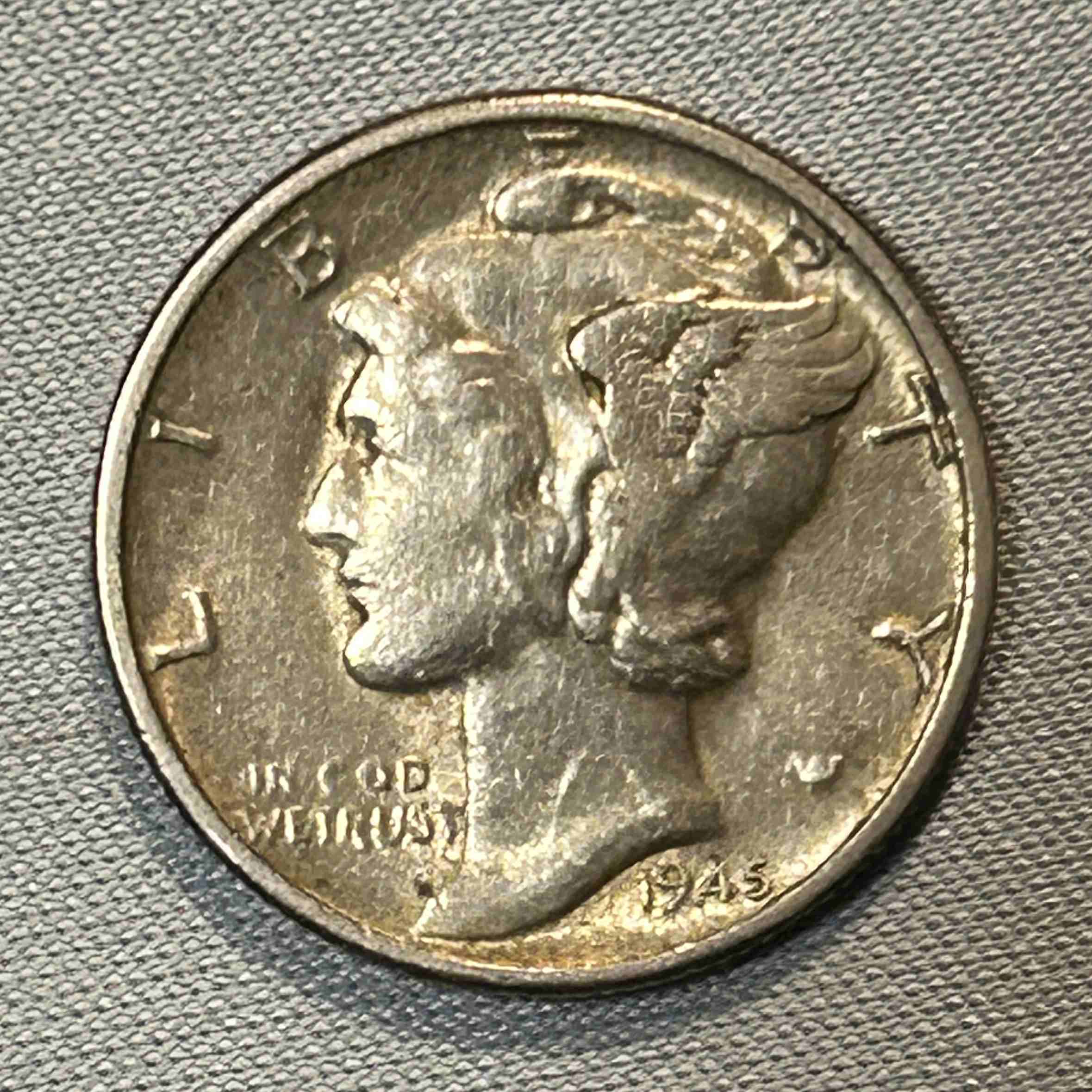 First-Coins-For-Collection-Reboot,-First-Coin-Photos-With-