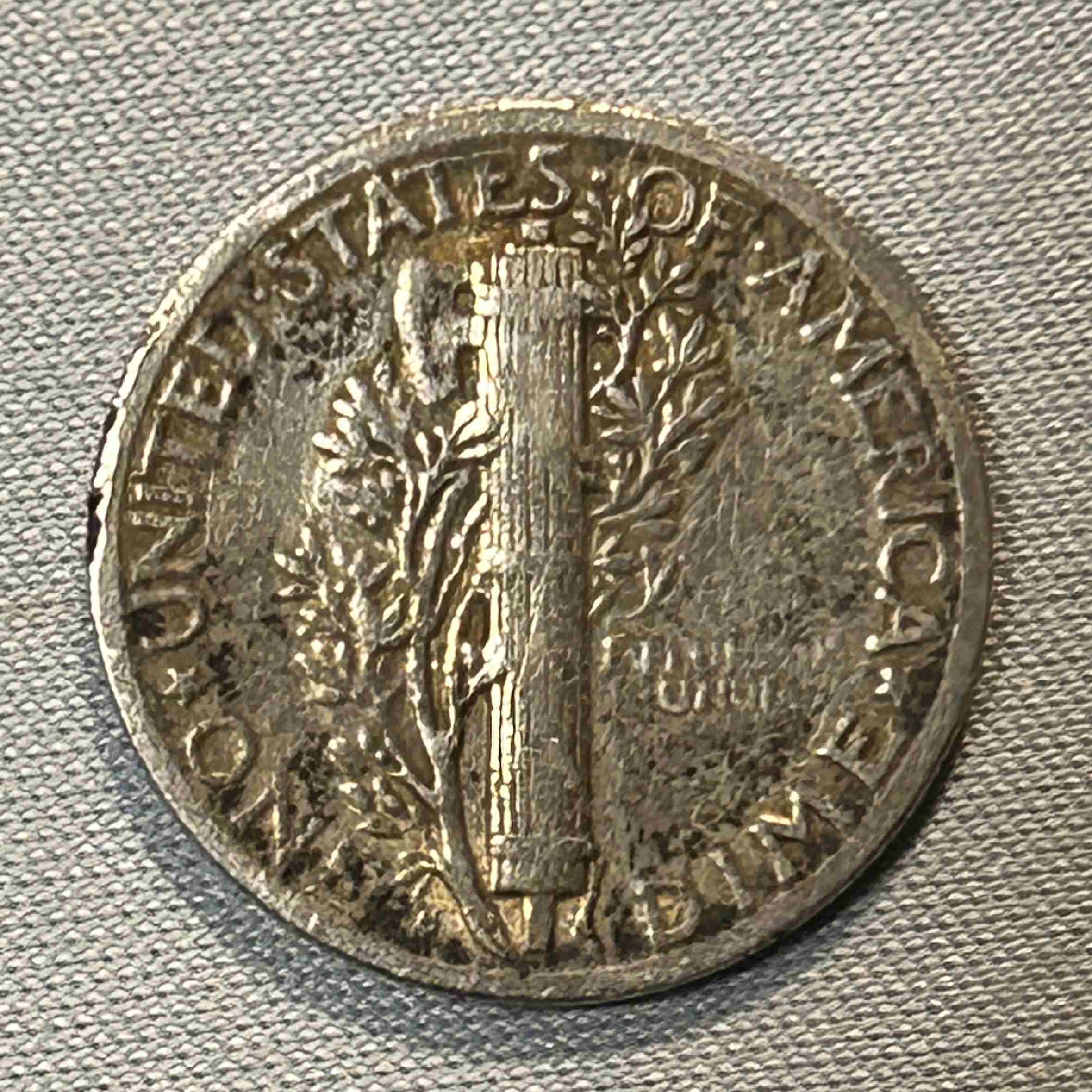 First-Coins-For-Collection-Reboot,-First-Coin-Photos-With-