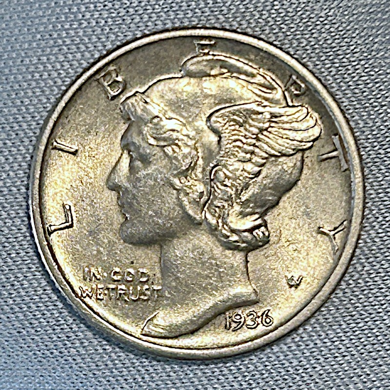 First-Coins-For-Collection-Reboot,-First-Coin-Photos-With-